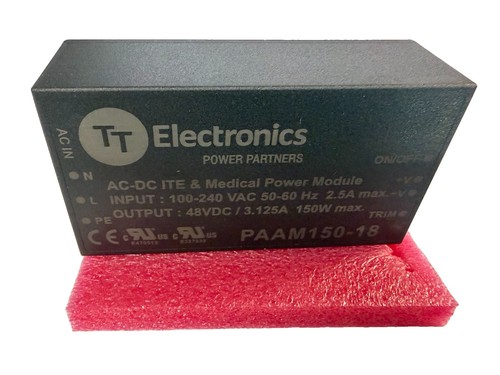 Electronics paam150 150w - tt, paam150-18
