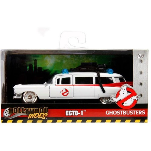 Merchandising ghostbusters - merchandising,