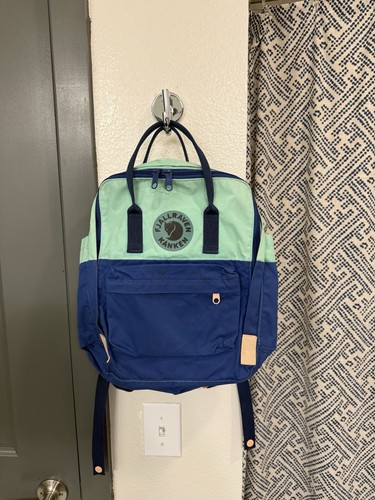 Zaino artistico fjallraven - artistico,
