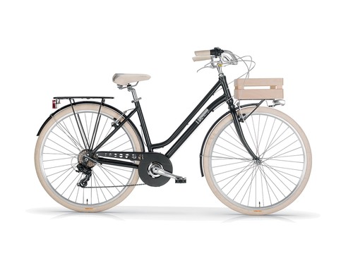 City bike mbm - bike,