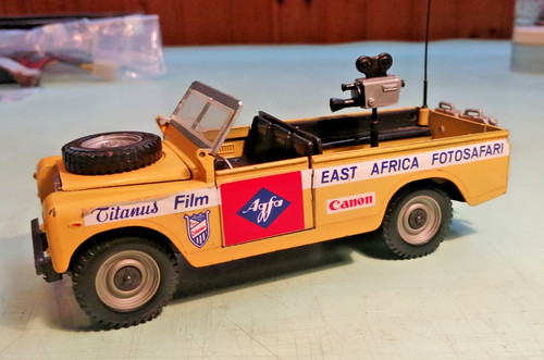 Mebetoys land rover - mebetoys,