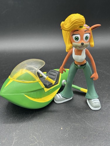 Modellino wave rider coco - rider,