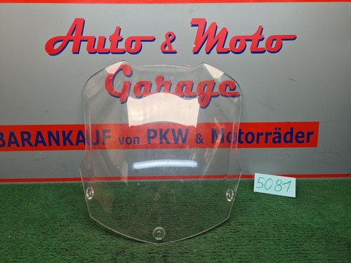 Bmw f800st e8st parabrezza - bmw, f800st,