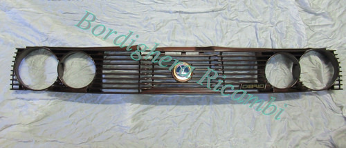 Bertone fiat ritmo cabrio - ritmo,