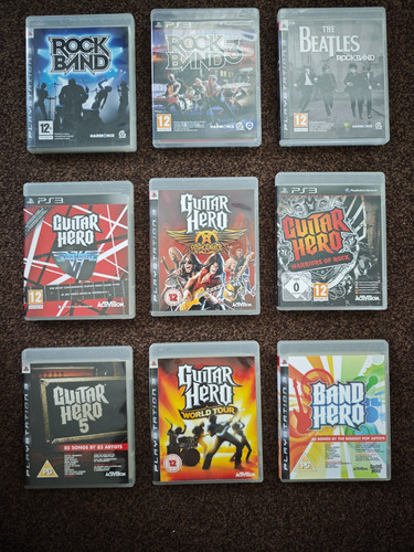 Giochi sony playstation - 9,