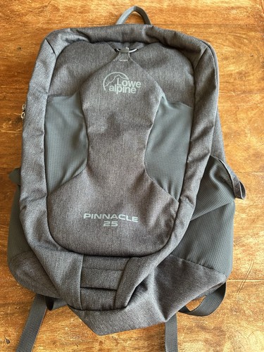 Zaino lowe alpine - zaino,