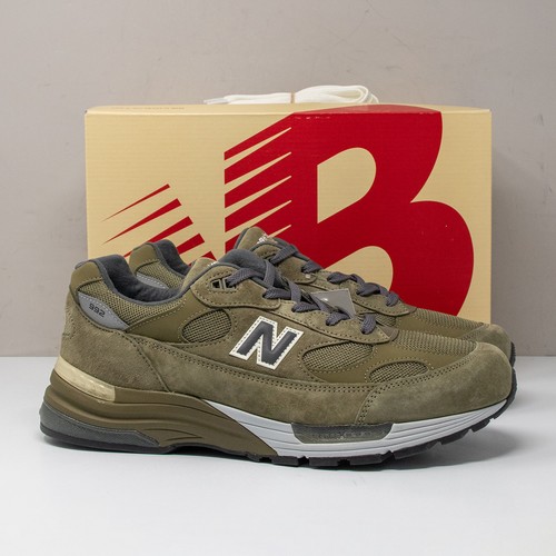 New balance teddy - new,