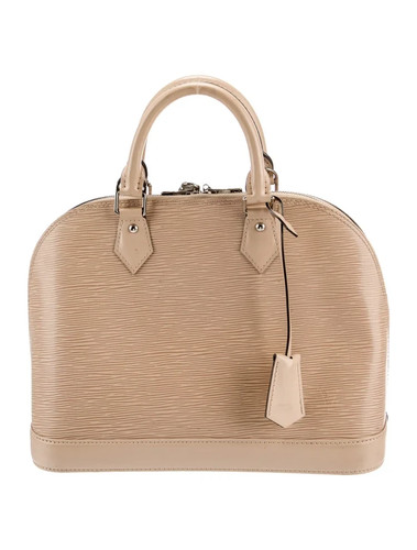 Louis vuitton epi alma - louis,
