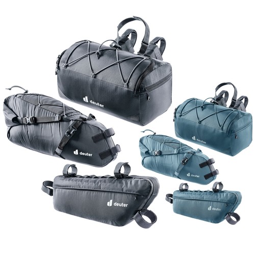 Deuter set borse - , mondego