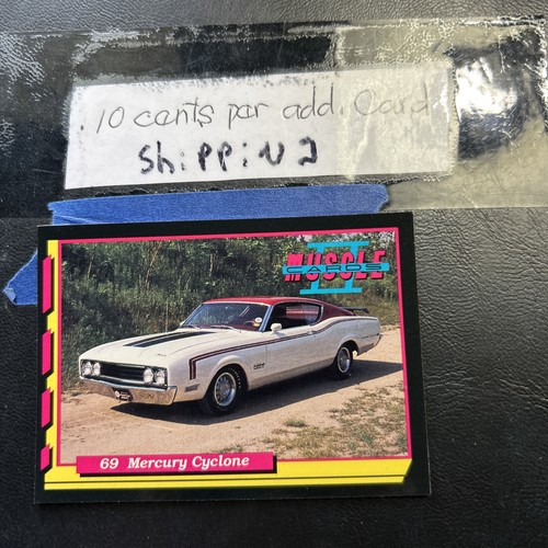 Jb8d 1992 muscle - 1992, aggiungi
