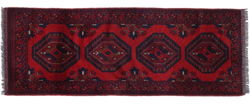 Tappeto afghan khal - tappeto,