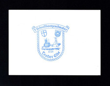 Marina Militare SP "Tender