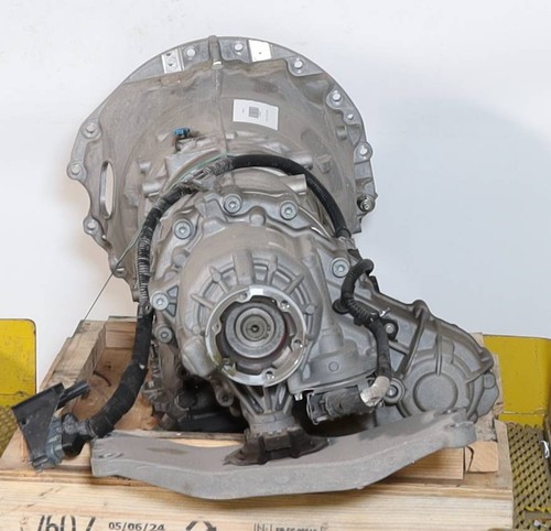 Cambio 55280530 alfa romeo - alfa,