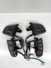 COMANDI AL VOLANTE MULTIFUNZIONE PER MAZDA CX-7 1° Serie 75B979 (07>09)
