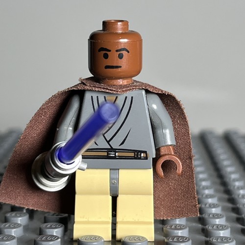 Lego star wars episodio - episodio, 3