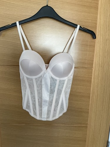 Splendido corsetto push s - push, up