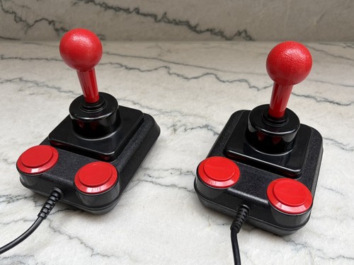 Joystick two competition pro - joystick,