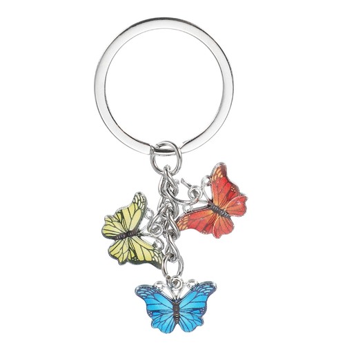 Chiave farfalla carina per - carina,
