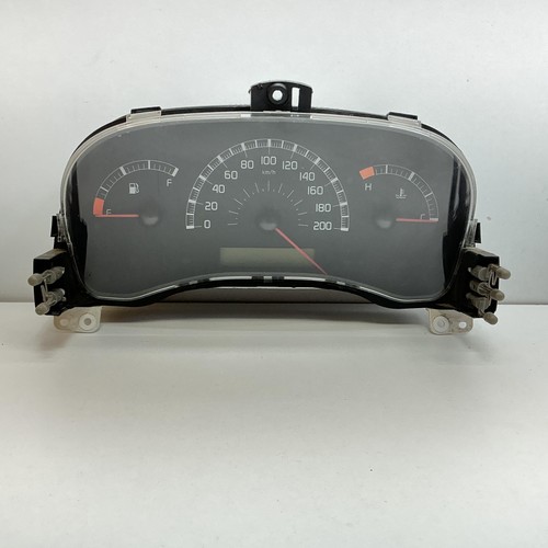 Contachilometri per fiat panda - per,