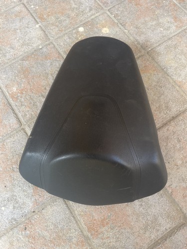 Sella passeggero aprilia - passeggero, rs