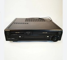 Videoregistratore Sony