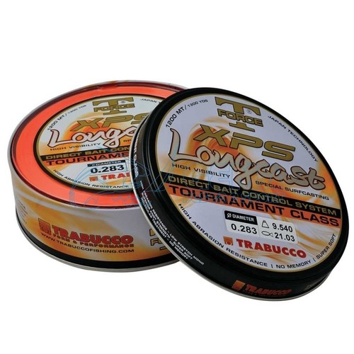 Nylon surfcasting trabucco - nylon,