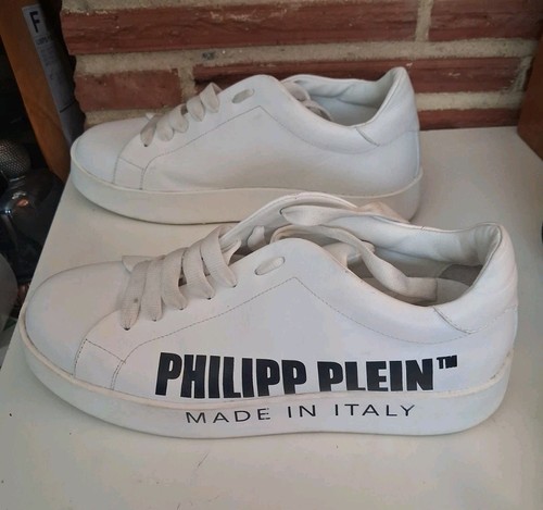 Philipp plein sneakers us - philipp,