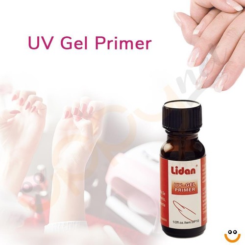 Primer ricostruzione unghie - primer,