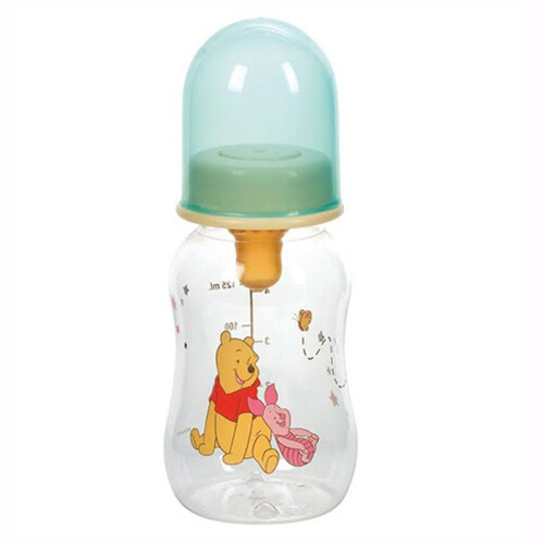 Baby biberon blu - baby,