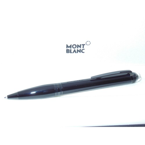 New montblanc starwalker - new*,