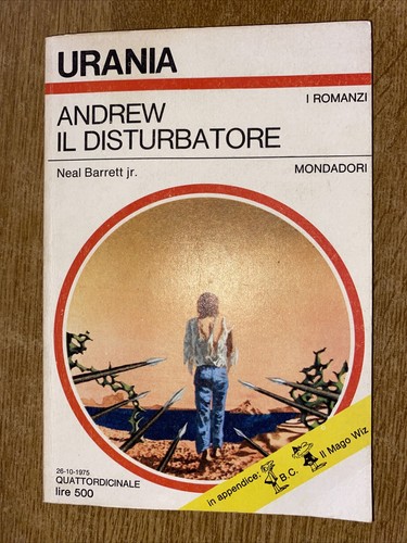 Urania 682 andrew - urania,