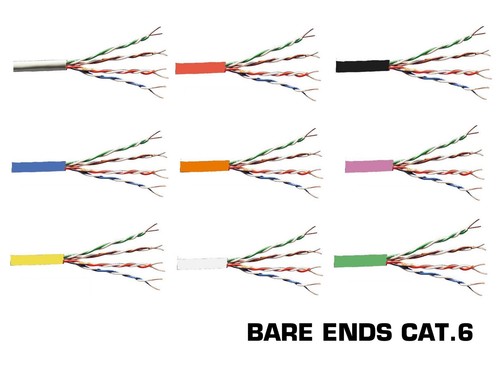Cavo rete lan patch - rete, cat