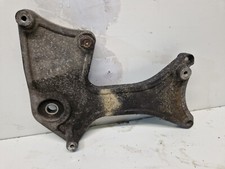 PIAGGIO VESPA GT 125 L 2004 PIASTRA SUPPORTO MARMITTA AMMORTIZZATORE