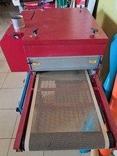 Forno serigrafico anatol - serigrafico,