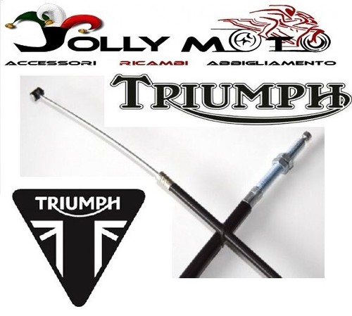 Trasmissione cavo frizione - trasmissione,