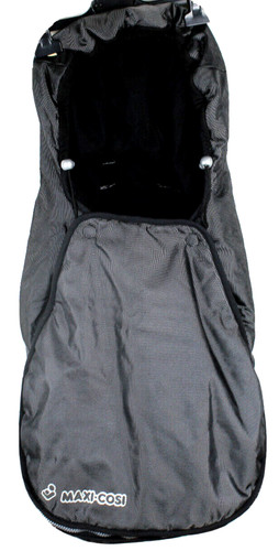 Maxi cosi fußsack babyschale - fußsack,
