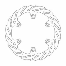 Adatta Suzuki RM-Z 450 E