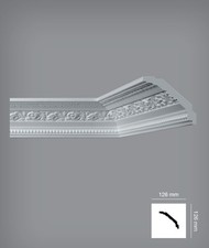 CORNICI IN POLISTIROLO CORNICE