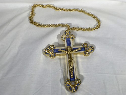 Indiana jones cross of - cross,