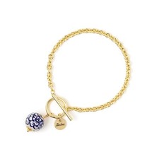 Sodini bracciale rolò - bracciale, sfera