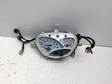 STRUMENTAZIONE CONTACHILOMETRI CON CABLAGGIO KYMCO LIKE 125 2009 2011 D20000