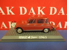 Die cast 1/43 Modellino Auto