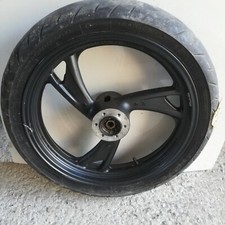 Ruota anteriore Yamaha Tdm 