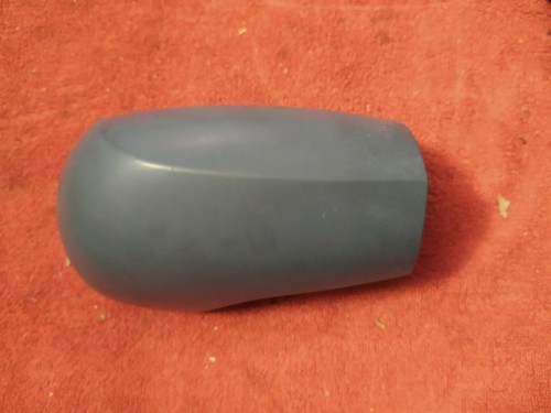 Cover calotta specchietto - , dx