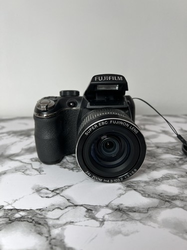 Fotocamera digitale fujifilm - digitale,