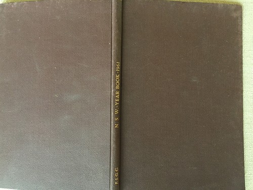 Raro almanacco calcio 1961 - raro,