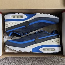 2016 Nike Air Max BW Ultra