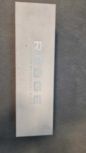 Spray reuge music carillon - reuge,