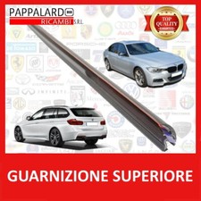 Guarnizione profilo superiore - profilo,
