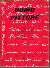 LT- UOMO PITTORE CRONACA DI